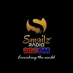 Smailz 98.7FM, Lagos.